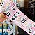 Kit Adesivos Panda KIT  - FOFY - Imagem 2