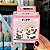 Kit Adesivos Panda KIT  - FOFY - Imagem 3