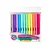 Caneta Hidrográfica Brush Pen ARCOIRIS  - FOFY - Imagem 3