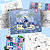 Livro de Colorir SMART STITCH - UND - DAC - Imagem 1