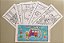 Cards Para Colorir - COZY & COMFY - UNIDADE - BRINCADEIRA DE CRIANÇA (COMPRE 10 PCT E LEVE 01 DE PRESENTE🎁) - Imagem 7