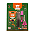 Kit escolar Completo Básico - Kit Cores - LEO E LEO - Imagem 3