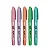 Marca texto Slim Pastel -  DISPLAY C/30 UND -  JOCAR OFFICE - Imagem 2
