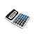 Calculadora de Mesa 8 digitos -  PRATA OFFICE- LETRON - Imagem 2