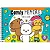 Livro de Colorir - Comfy Memories - 48 páginas - CIRANDA CULTURAL - Imagem 1