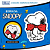 Borracha SNOOPY - UNIDADE - TILIBRA - Imagem 3