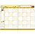 Agenda Planner Grampeado SNOOPY 2027- UND SORTIDA - TILIBRA - Imagem 5