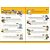Agenda Planner Grampeado SNOOPY 2027- UND SORTIDA - TILIBRA - Imagem 8