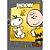 Agenda Planner Grampeado SNOOPY 2027- UND SORTIDA - TILIBRA - Imagem 9