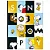 Caderno brochura - Colegial SNOOPY 80F - UND - TILIBRA - Imagem 2