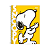 Caderneta Espiral  1/8 SNOOPY 80F - UND - TILIBRA - Imagem 5