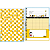 Caderneta Espiral  1/8 SNOOPY 80F - UND - TILIBRA - Imagem 7