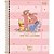 Agenda Planner Espiral POOH 2027 - UND SORTIDA - TILIBRA - Imagem 3