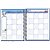 Agenda Planner Espiral SNOOPY 2027  - UND SORTIDA - TILIBRA - Imagem 4