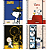 Agenda Planner Espiral SNOOPY 2027  - UND SORTIDA - TILIBRA - Imagem 1