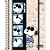 Agenda Planner Espiral SNOOPY 2027  - UND SORTIDA - TILIBRA - Imagem 9