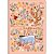 Planner agenda Grampeada POOH - UND SORTIDA - TILIBRA - Imagem 4