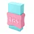 Boracha SCHOOL PAST -  CART 2 UND - TRIS - Imagem 3