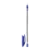 Caneta Esferográfica SIX - AZUL -  CX 50UND - BAZZE - Imagem 3