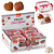 Borracha CHOCO DREAM C/ CHEIRO - UNIDADE - BRW - Imagem 1