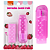 Borracha SWEET FRUIT C/ REFIL - 01 BLISTER - BRW - Imagem 2