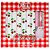 Kit de Anotações CHERRY - FOFY - Imagem 1