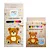 Kit Artistico Ursinho TEDDY 29 PCS  - FOFY - Imagem 2