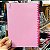 Caderno Cerejinha - UNIDADE - FOFY - Imagem 3