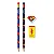 Kit Escolar SUPERMAN 4 peças - LEO E LEO - Imagem 1