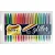 Marca texto glitter 18 CORES - FOFY - Imagem 1