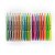 Marca texto glitter 18 CORES - FOFY - Imagem 2