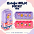 Estojo Holic PICKY+ PINS - UNIDADE - TRIS - Imagem 1