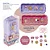 Estojo Holic PICKY+PINS - UNIDADE - TRIS - Imagem 1