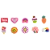 Estojo Holic PICKY+PINS - UNIDADE - TRIS - Imagem 2