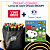 KIT Caneta Marcadora YINS + Livro para Colorir SNOOPY Ciranda Cultural - ATACADO MABEL - Imagem 1