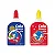 Cola Branca Escolar Liquida -  SONIC 40GRAMAS - DISPLAY C/12 UND - LEO E LEO - Imagem 2
