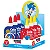 Cola Branca Escolar Liquida -  SONIC 40GRAMAS - DISPLAY C/12 UND - LEO E LEO - Imagem 1