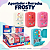 Apontador e Borracha FROSTY - UNIDADE - TRIS - Imagem 1