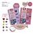 Caderno Pautado SILICON TRIS PICKY+PIN 80FLS - TRIS - Imagem 1