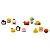 Borracha mini CIS FUN - ENVELOPE 3 UND - CIS - Imagem 4