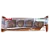 Borracha Holic CHOCOLATE c/ Cheirinho - BLISTER 4 Borrachas - TRIS - Imagem 4