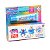 Brinquedo - MAKEBRINQ Gloss + Anel  PLAYBLOCK - Chaveiros e Aneis - POLIBRINQ - Imagem 1