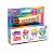 Brinquedo - MAKEBRINQ Gloss + Anel  PLAYBLOCK - Chaveiros e Aneis - POLIBRINQ - Imagem 3