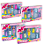 Brinquedo BONECA Turma da MANU - POLIBRINQ - Imagem 1