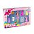 Brinquedo BONECA Turma da MANU - POLIBRINQ - Imagem 2