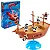 Brinquedo Jogo Balanço Pirata  - SORTIDAS- POLIBRINQ - Imagem 1