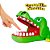 Brinquedo CROCODILO DENTISTA -  POLIBRINQ - Imagem 1