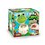 Brinquedo PULA SAPO  - CX 1 UNIDADE - POLIBRINQ - Imagem 3