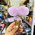 Caneta PRINCESA POMPOM -  UNIDADE   - FOFY - Imagem 2