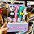 Caneta Cute Boxe - CAIXA 12 UND  - FOFY - Imagem 1